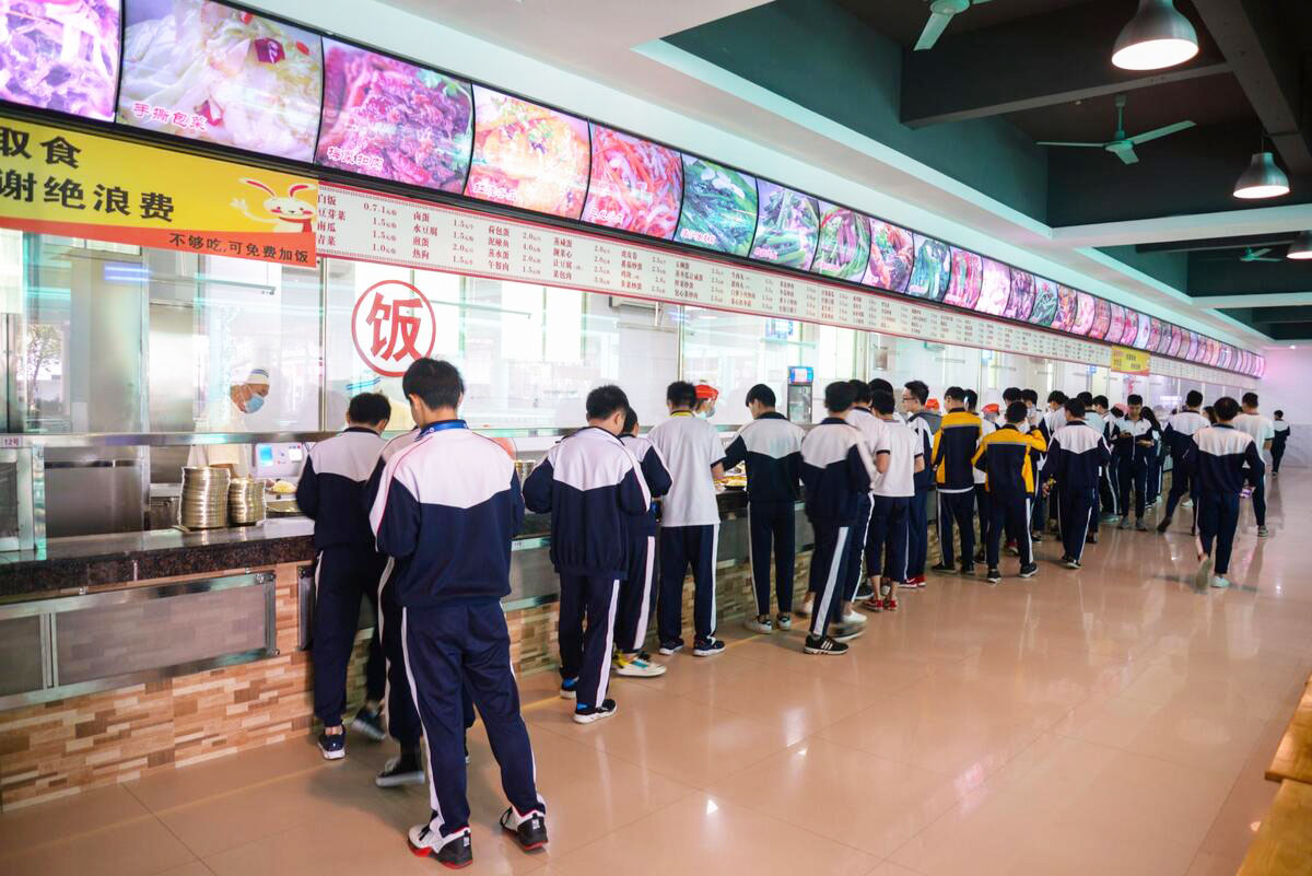 广东省高新技术高级技工学校第二饭堂1楼1.jpg
