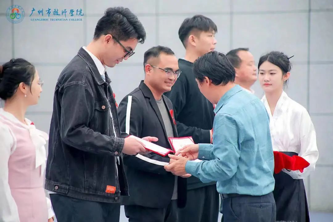 广东高新技术高级技工学校 广东高新技术高级技工学校