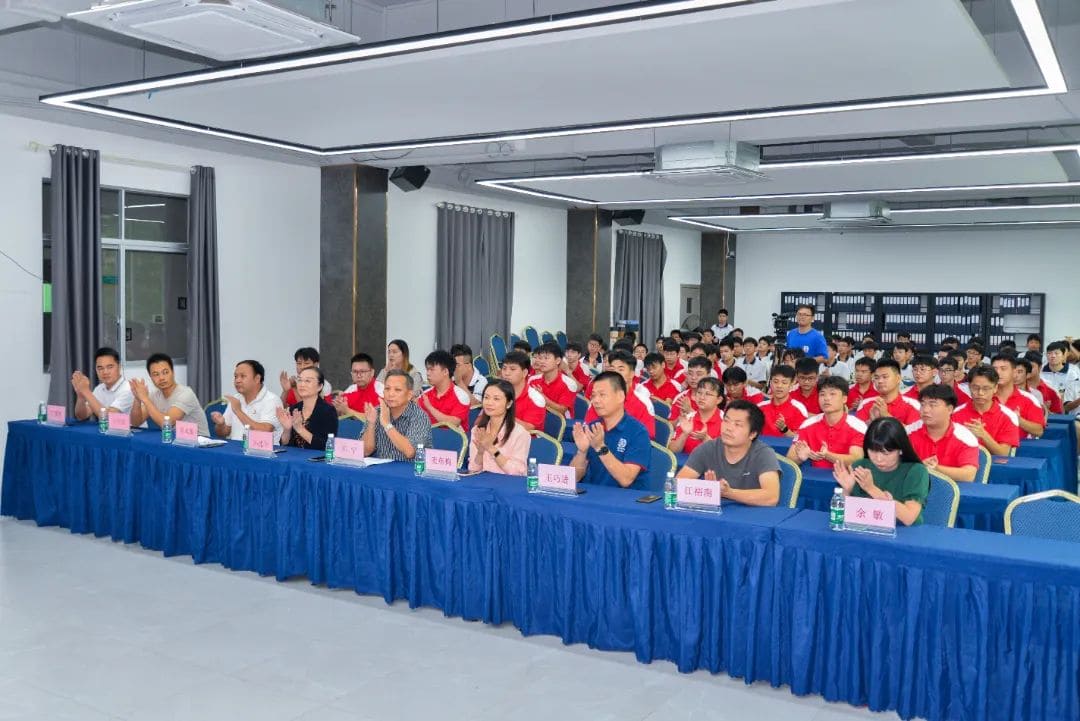 广东省高新技术高级技工学校就业保障 广东省高新技术高级技工学校就业保障
