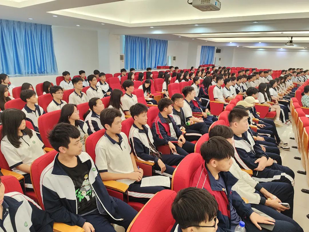 广东省高新技术高级技工学校 广东省高新技术高级技工学校