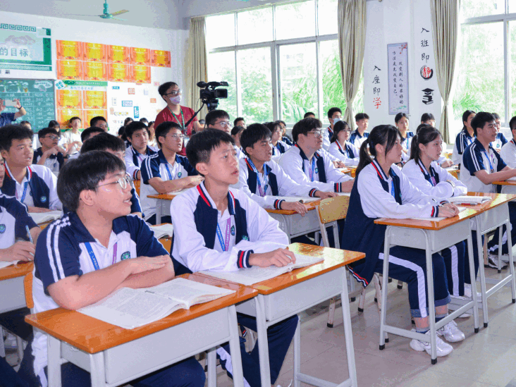 广东省高新技术高级技工学校 广东省高新技术高级技工学校