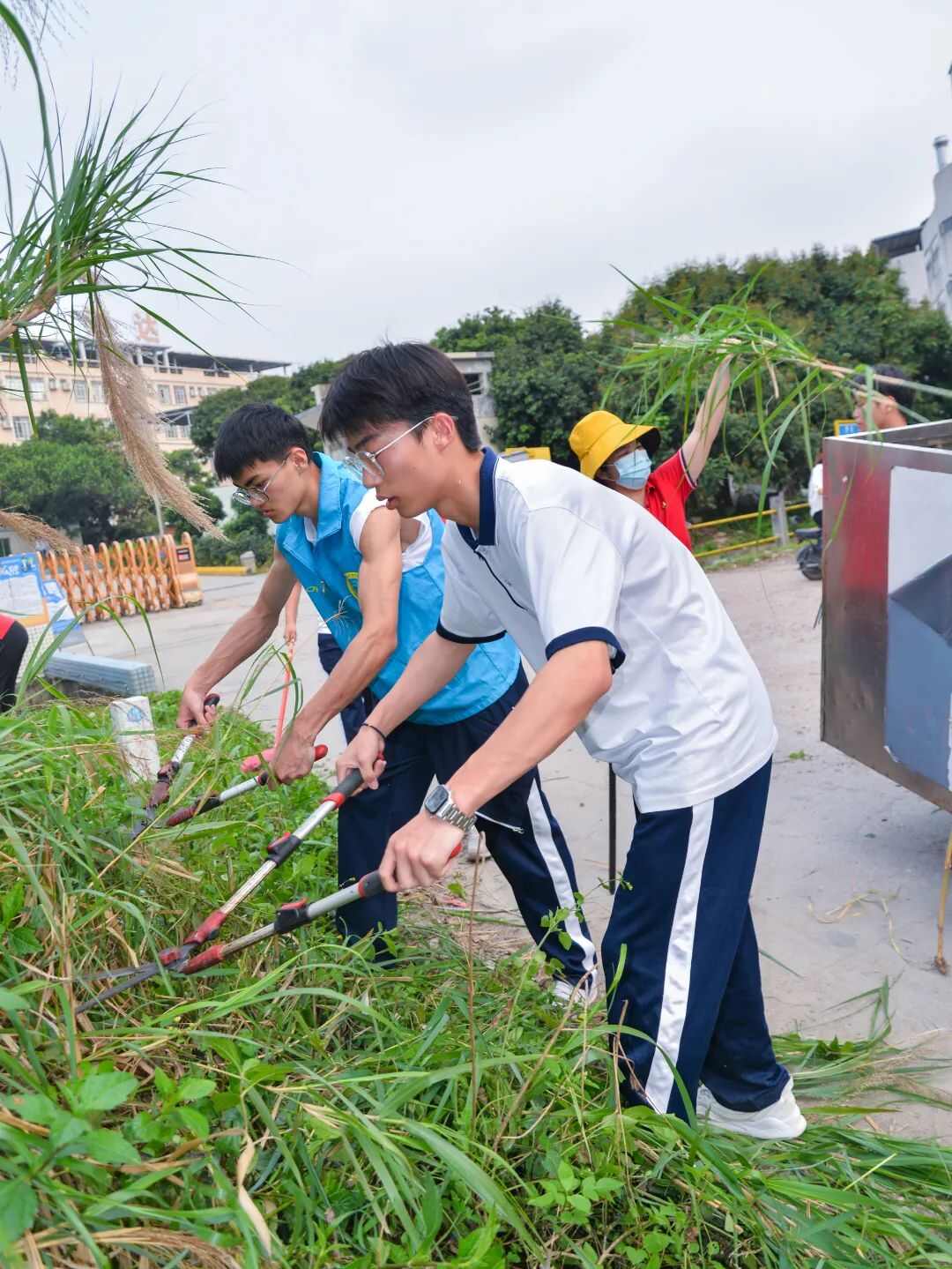 广东省高新技术高级技工学校 广东省高新技术高级技工学校