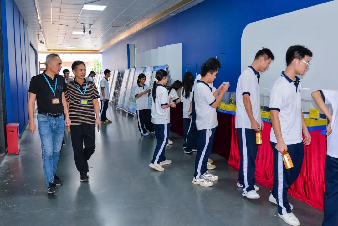 广东省高新技术高级技工学校 广东省高新技术高级技工学校