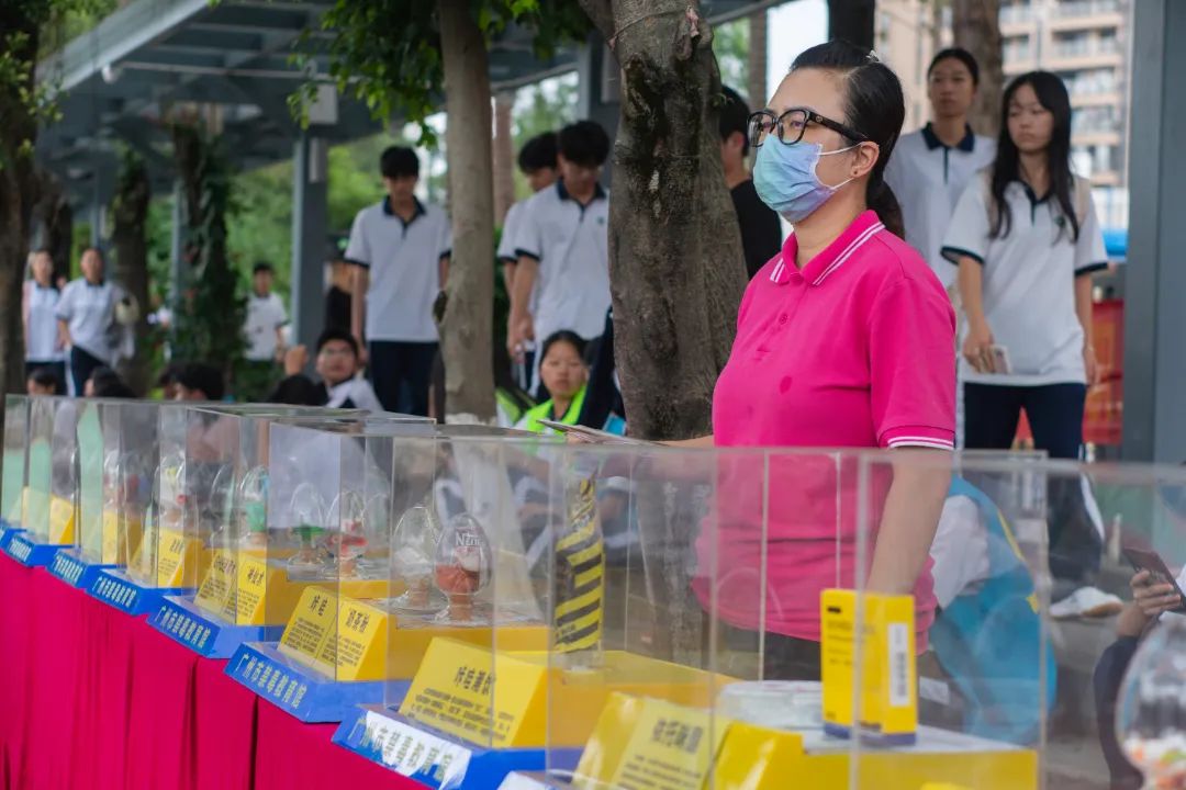 广东省高新技术高级技工学校 广东省高新技术高级技工学校