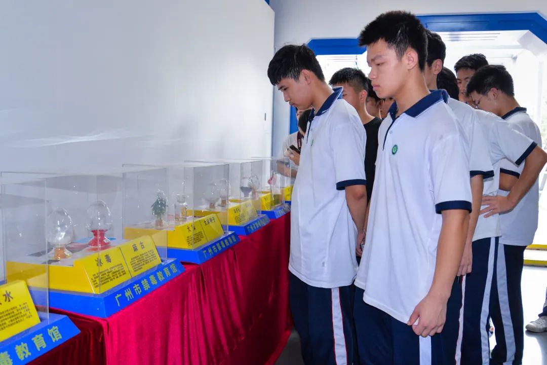广东省高新技术高级技工学校 广东省高新技术高级技工学校