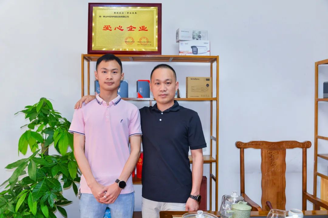 广东省高新技术高级技工学校