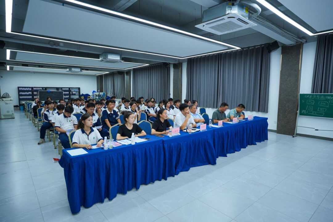 广东省高新技术高级技工学校 广东省高新技术高级技工学校