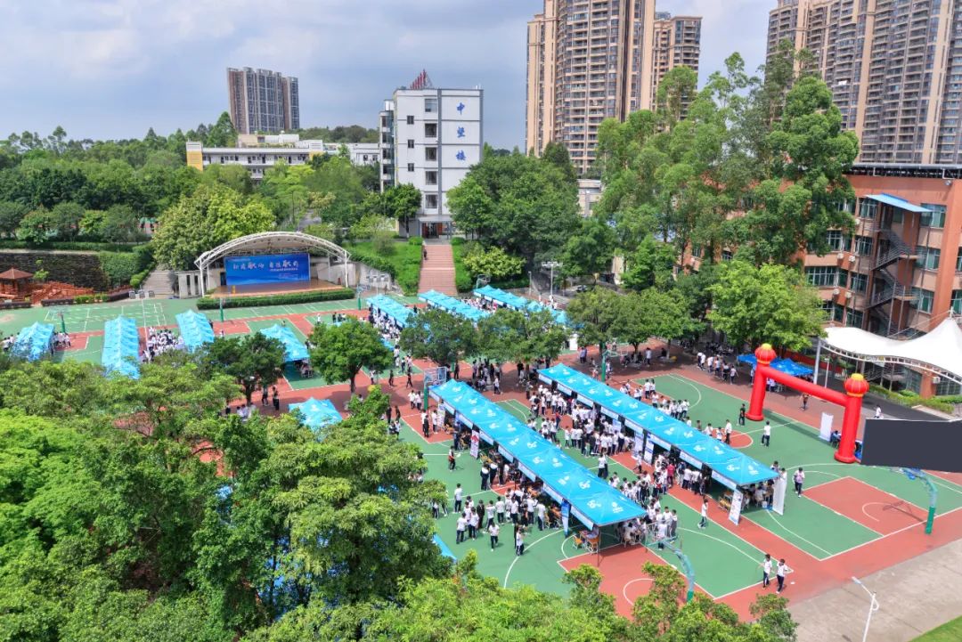 广东省高新技术高级技工学校 广东省高新技术高级技工学校