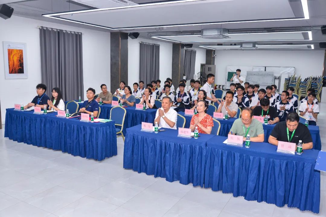 广东省高新技术高级技工学校 广东省高新技术高级技工学校