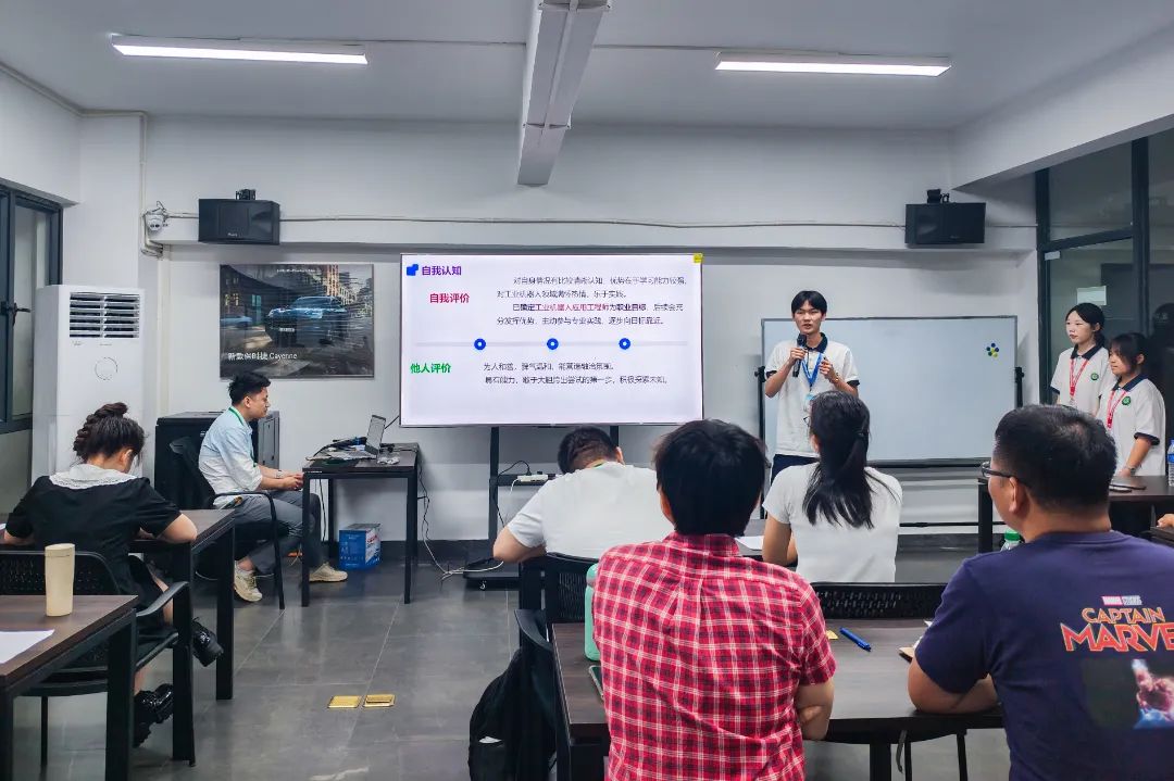广东省高新技术高级技工学校 广东省高新技术高级技工学校
