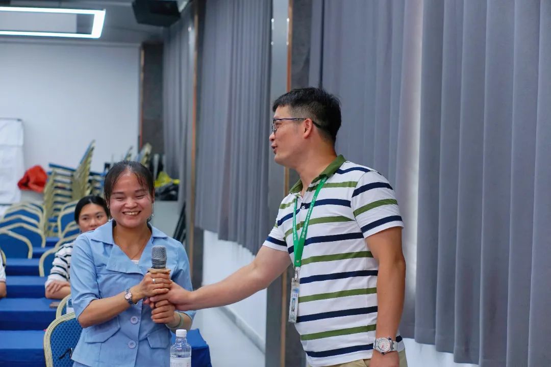 广东省高新技术高级技工学校