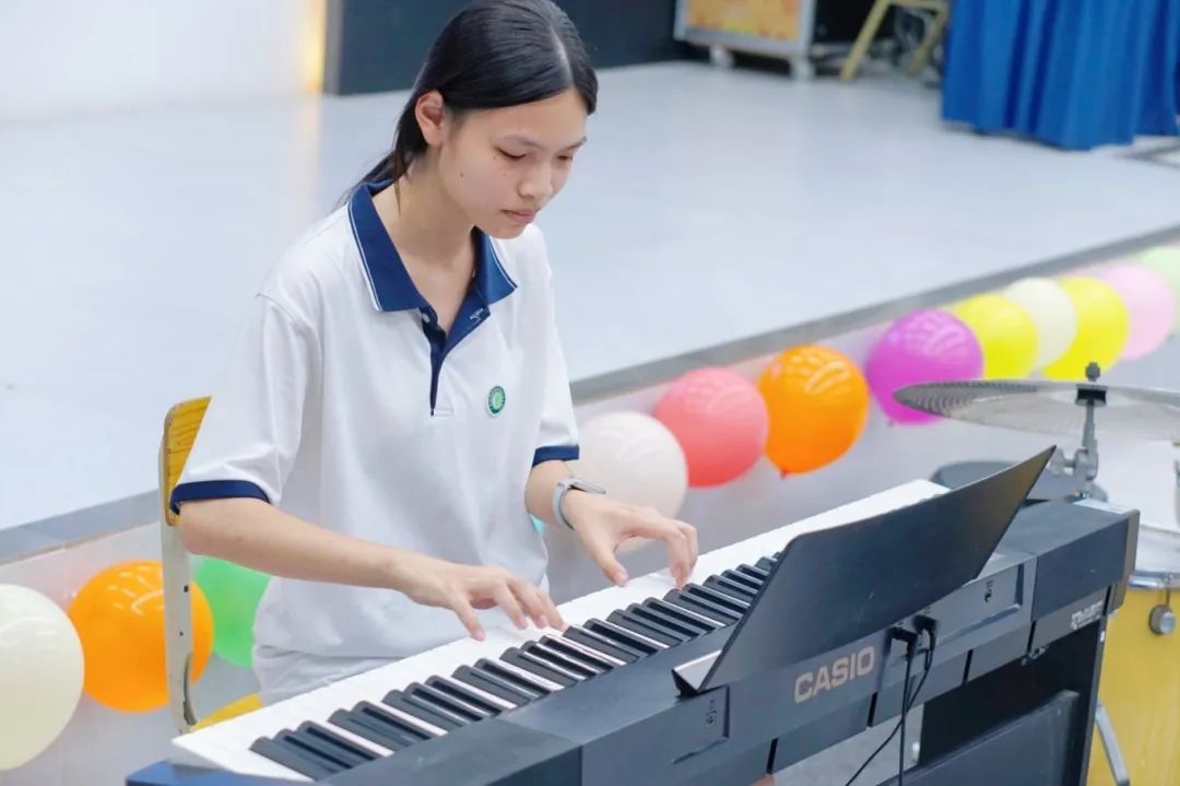 广东省高新技术高级技工学校