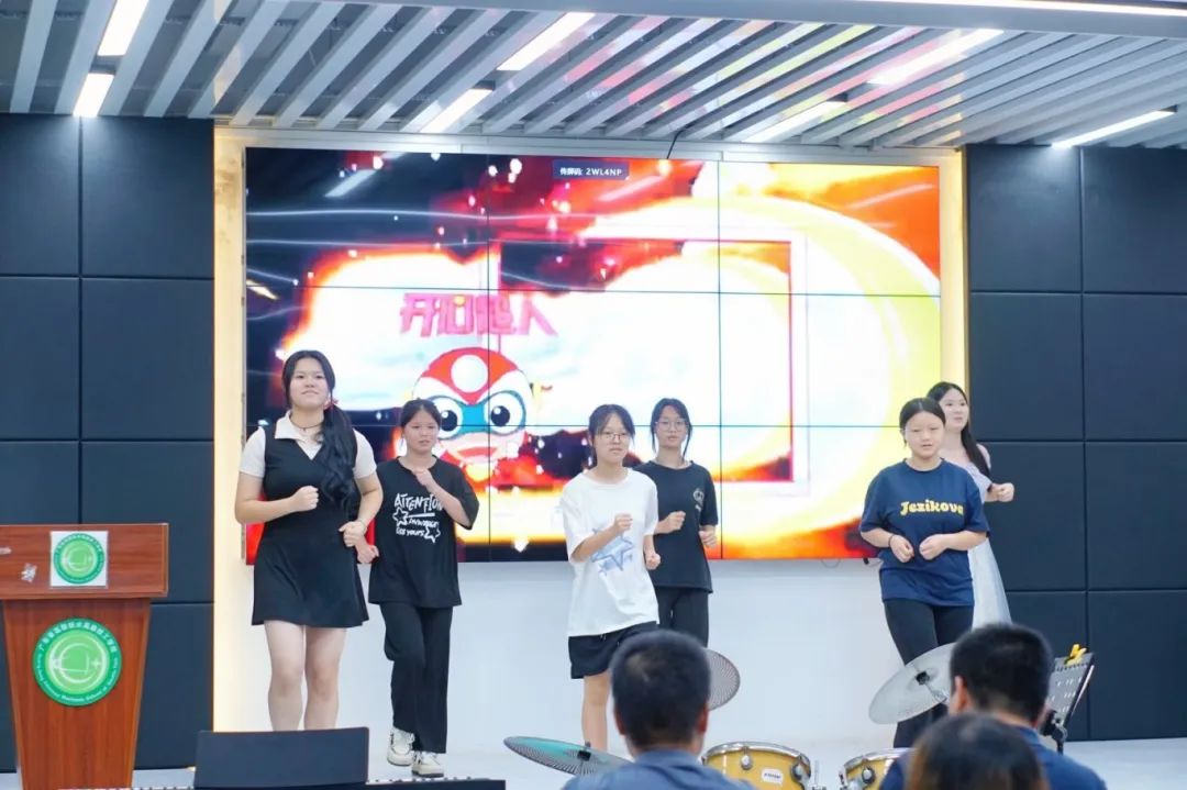 广东省高新技术高级技工学校