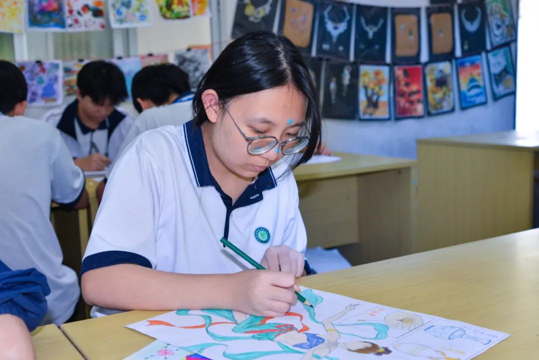 广东省高新技术高级技工学校 广东省高新技术高级技工学校