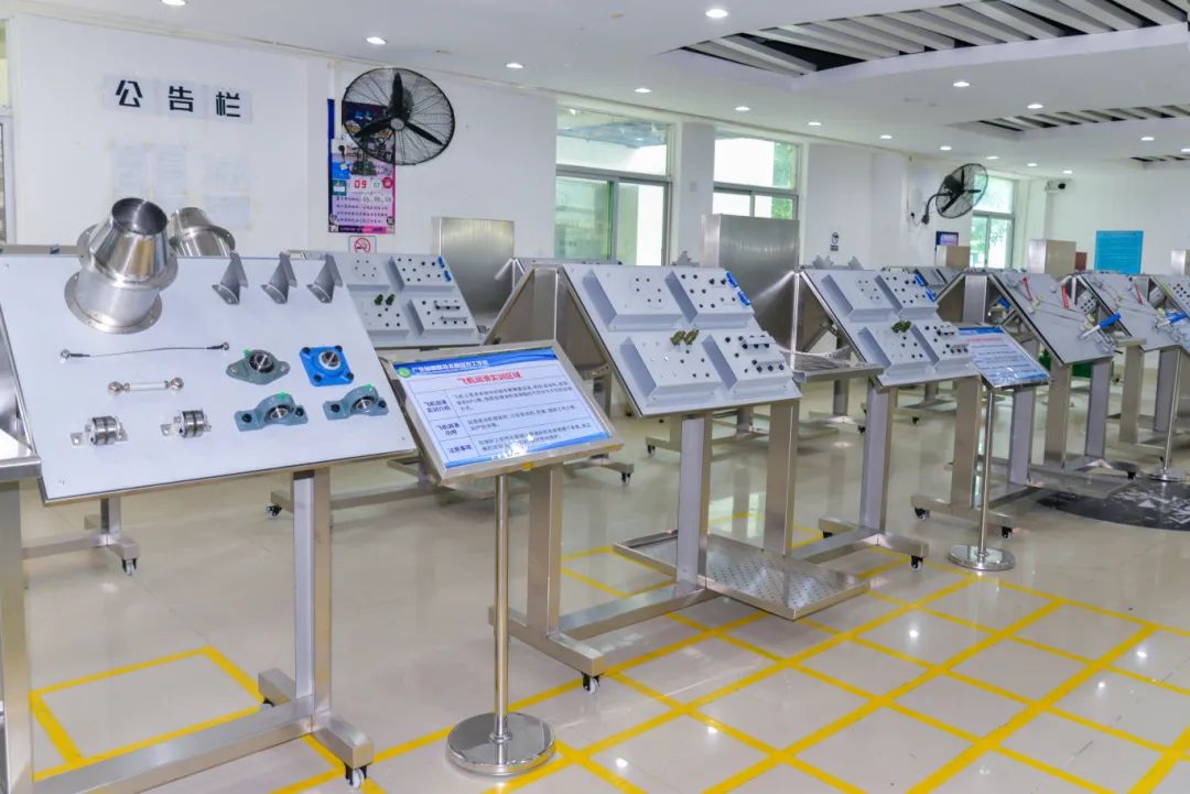 广东省高新技术高级技工学校 广东省高新技术高级技工学校