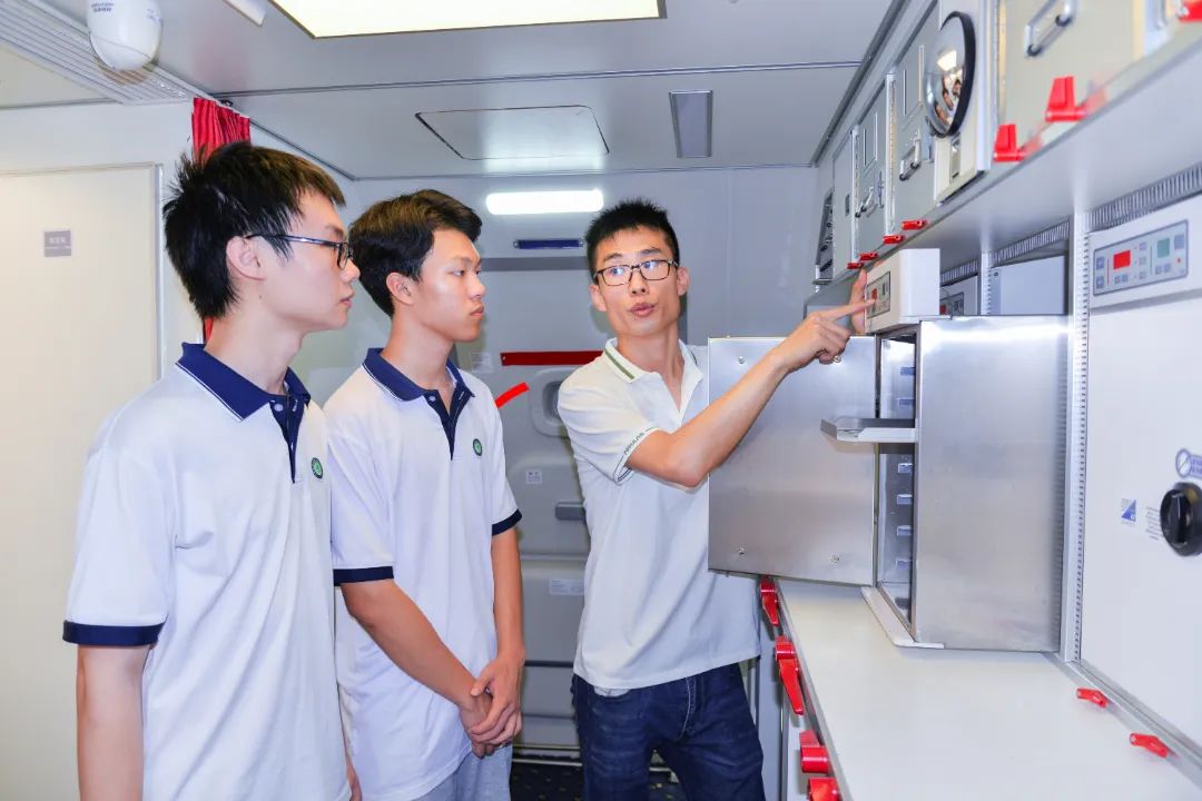 广东省高新技术高级技工学校 广东省高新技术高级技工学校