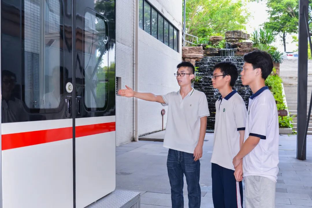 广东省高新技术高级技工学校 广东省高新技术高级技工学校