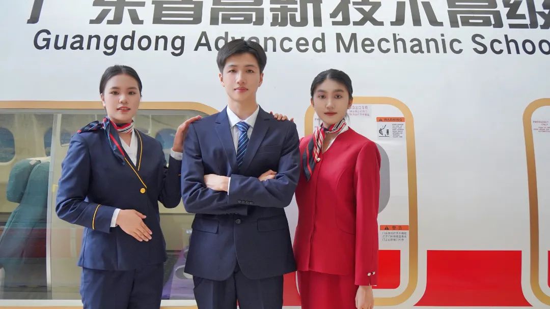 广东省高新技术高级技工学校 广东省高新技术高级技工学校
