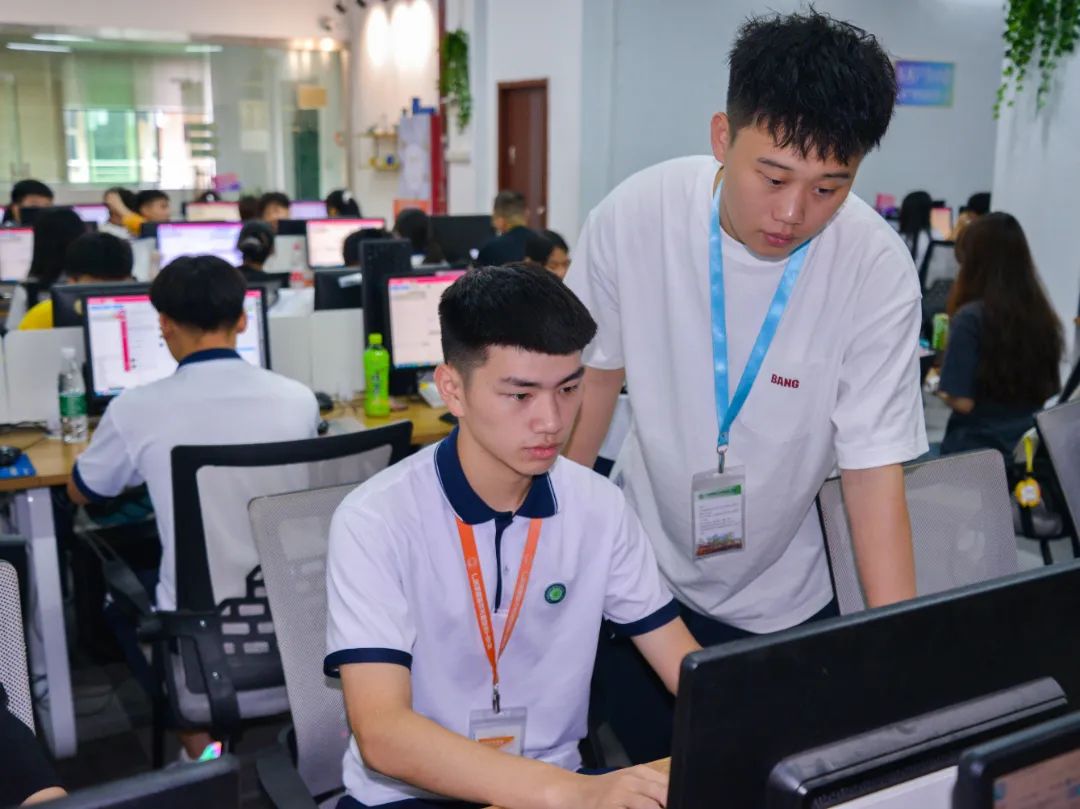 广东省高新技术高级技工学校 广东省高新技术高级技工学校
