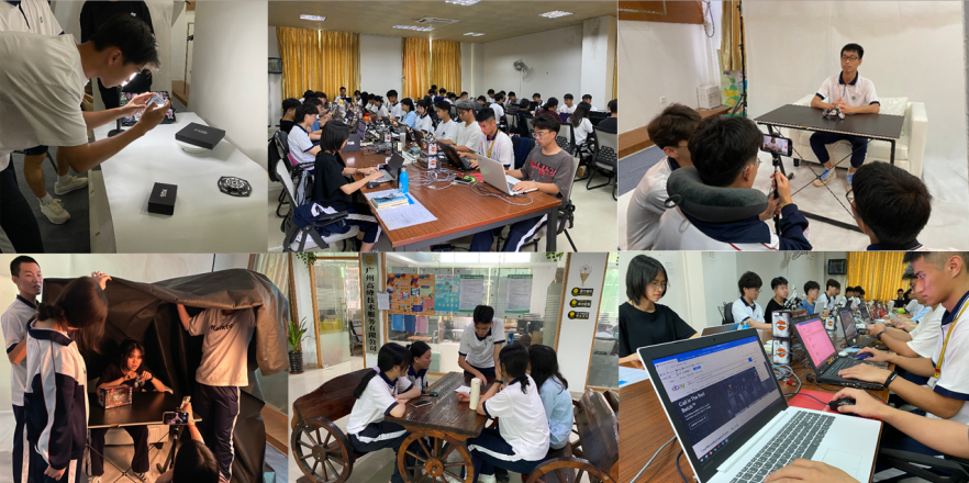 广东省高新技术高级技工学校 广东省高新技术高级技工学校