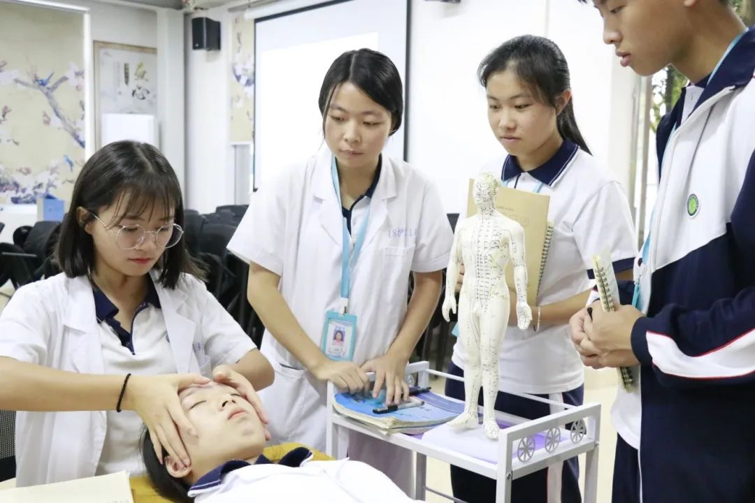 广东省高新技术高级技工学校 广东省高新技术高级技工学校