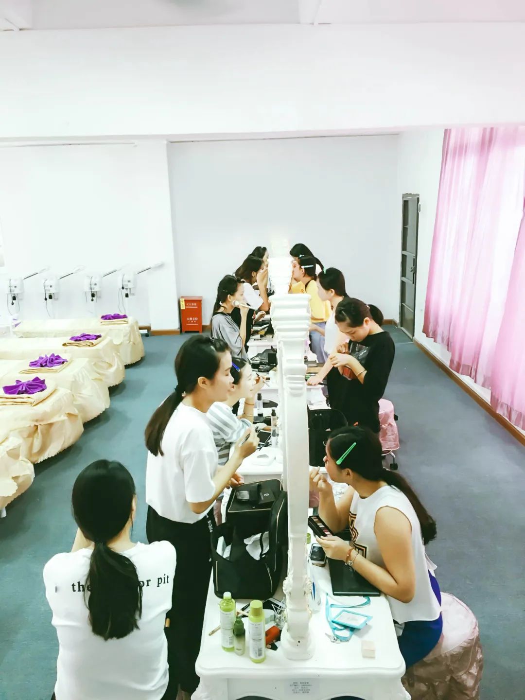 广东省高新技术高级技工学校 广东省高新技术高级技工学校