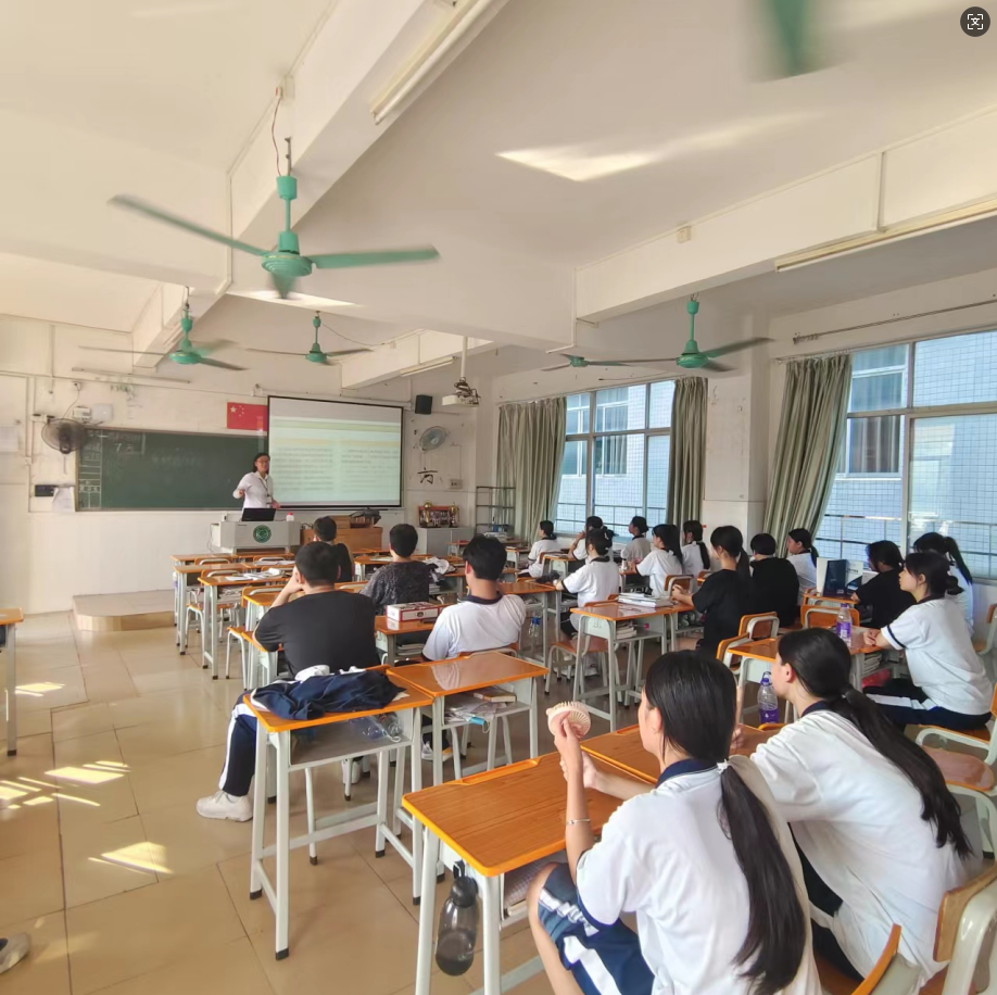 广东省高新技术高级技工学校 广东省高新技术高级技工学校