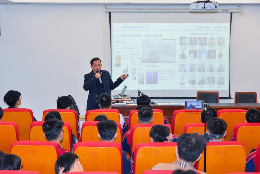 广东省高新技术高级技工学校 广东省高新技术高级技工学校