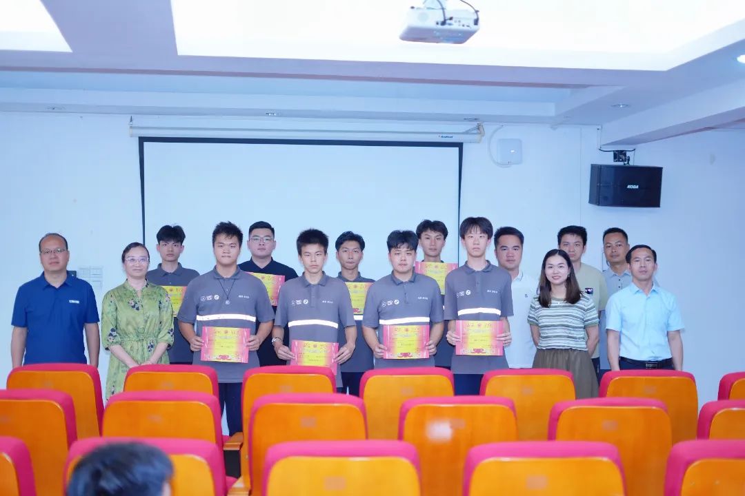 广东省高新技术高级技工学校 广东省高新技术高级技工学校