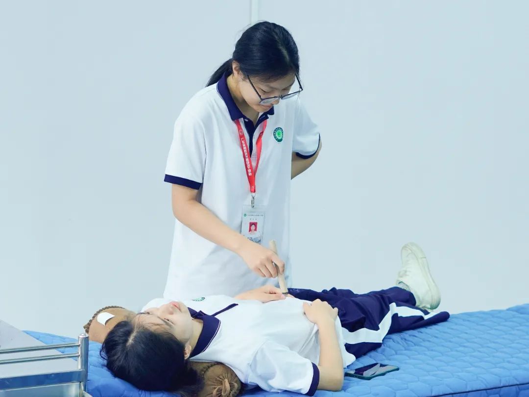 广东省高新技术高级技工学校 广东省高新技术高级技工学校