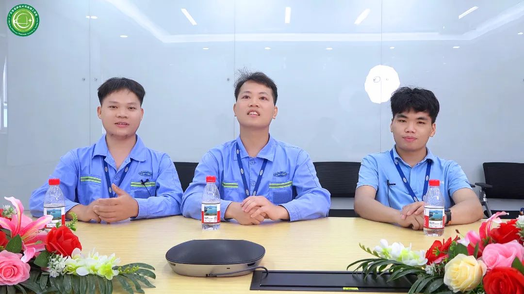 广东省高新技术高级技工学校
