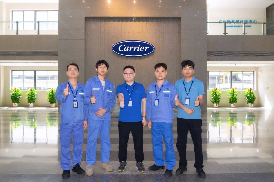 广东省高新技术高级技工学校
