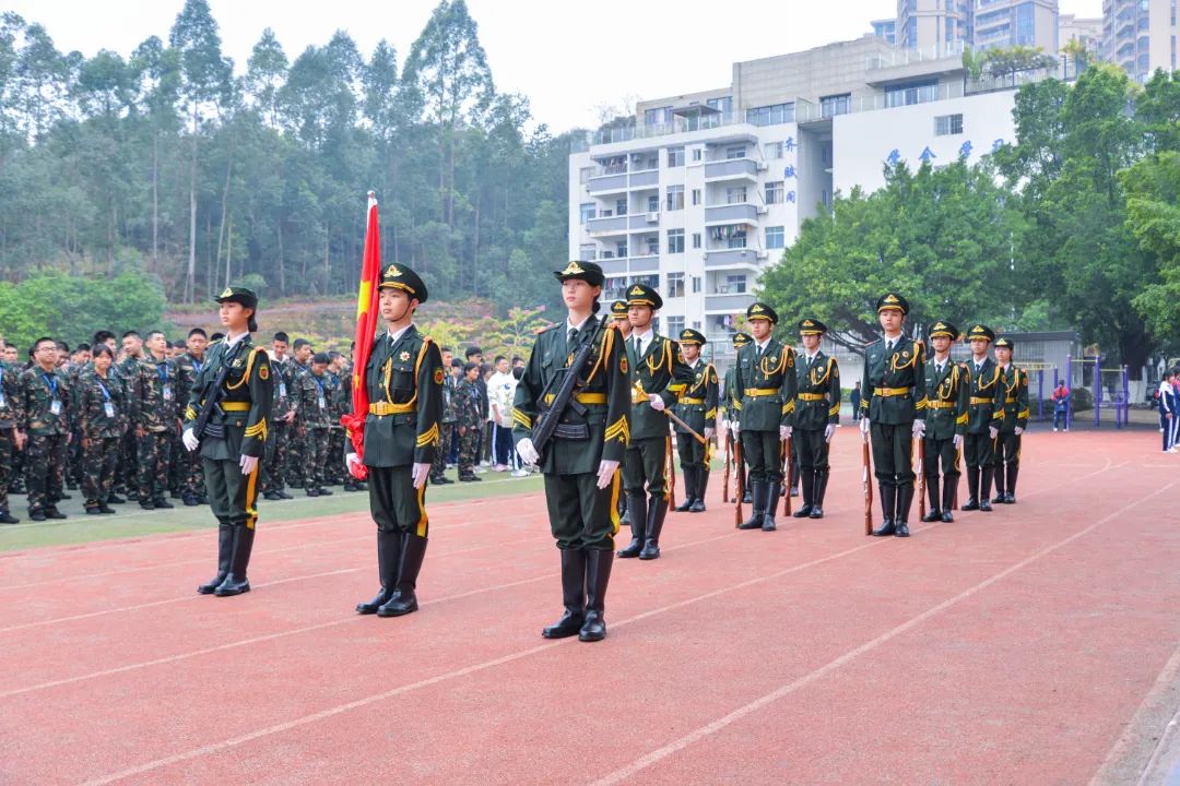 广东省高新技术高级技工学校 广东省高新技术高级技工学校
