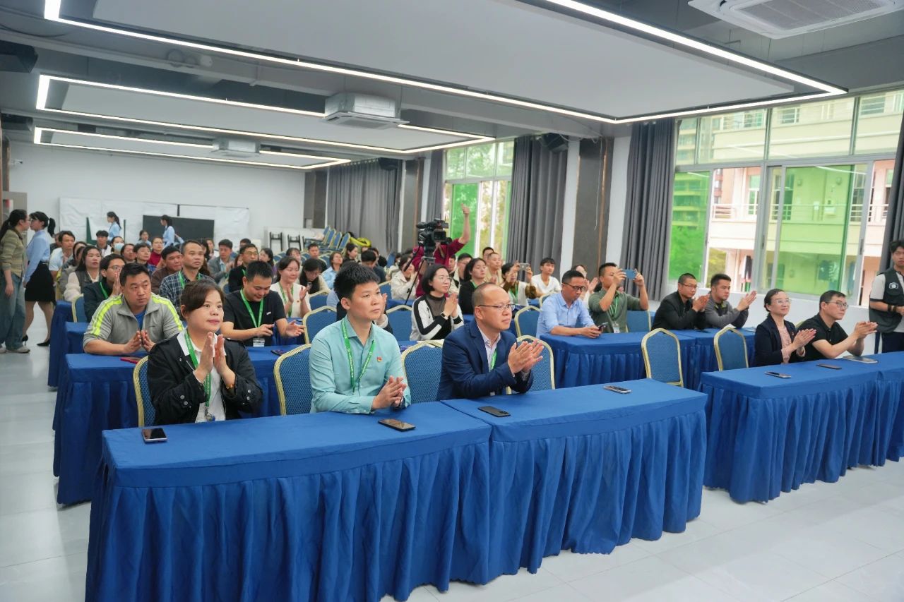 广东省高新技术高级技工学校