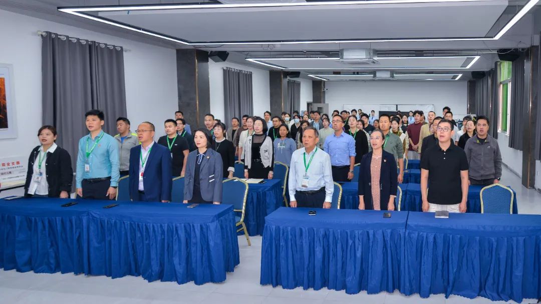 广东省高新技术高级技工学校