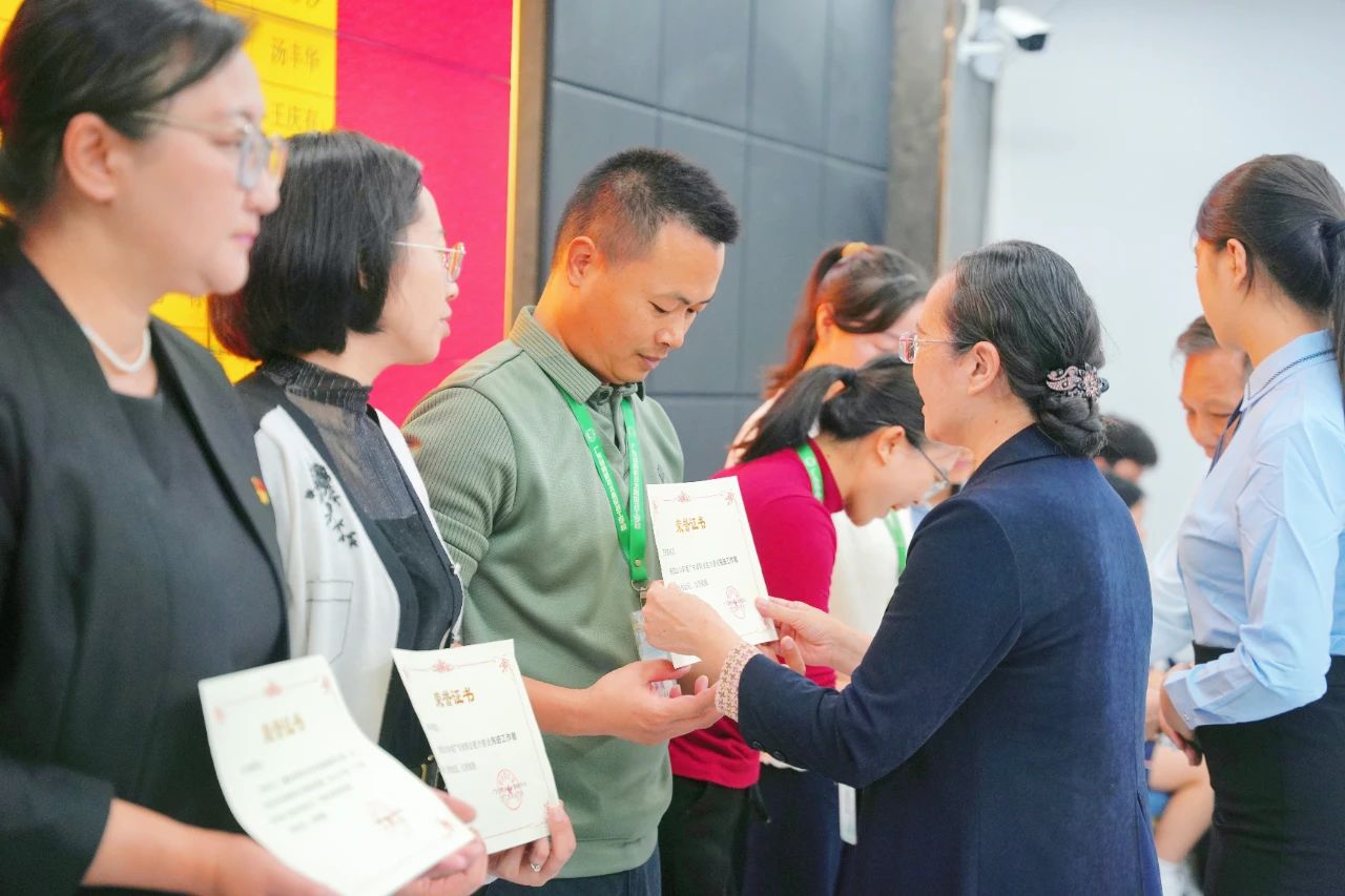 广东省高新技术高级技工学校